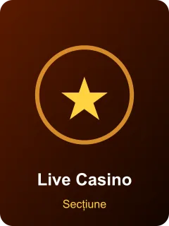 Live Casino – slot din lobby Instant Casino