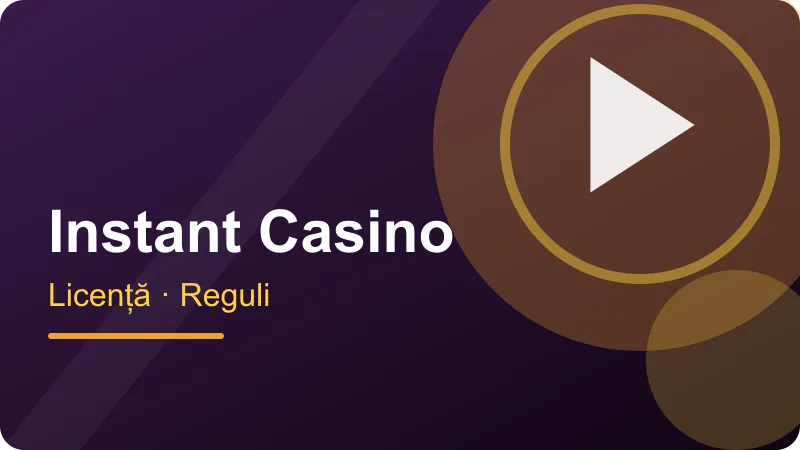 Sport, Combi Boost și Prediction Markets la Instant – ilustrație pentru secțiunea Instant Casino