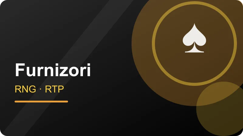 Tipuri de jocuri și furnizori la Instant – ilustrație pentru secțiunea Instant Casino